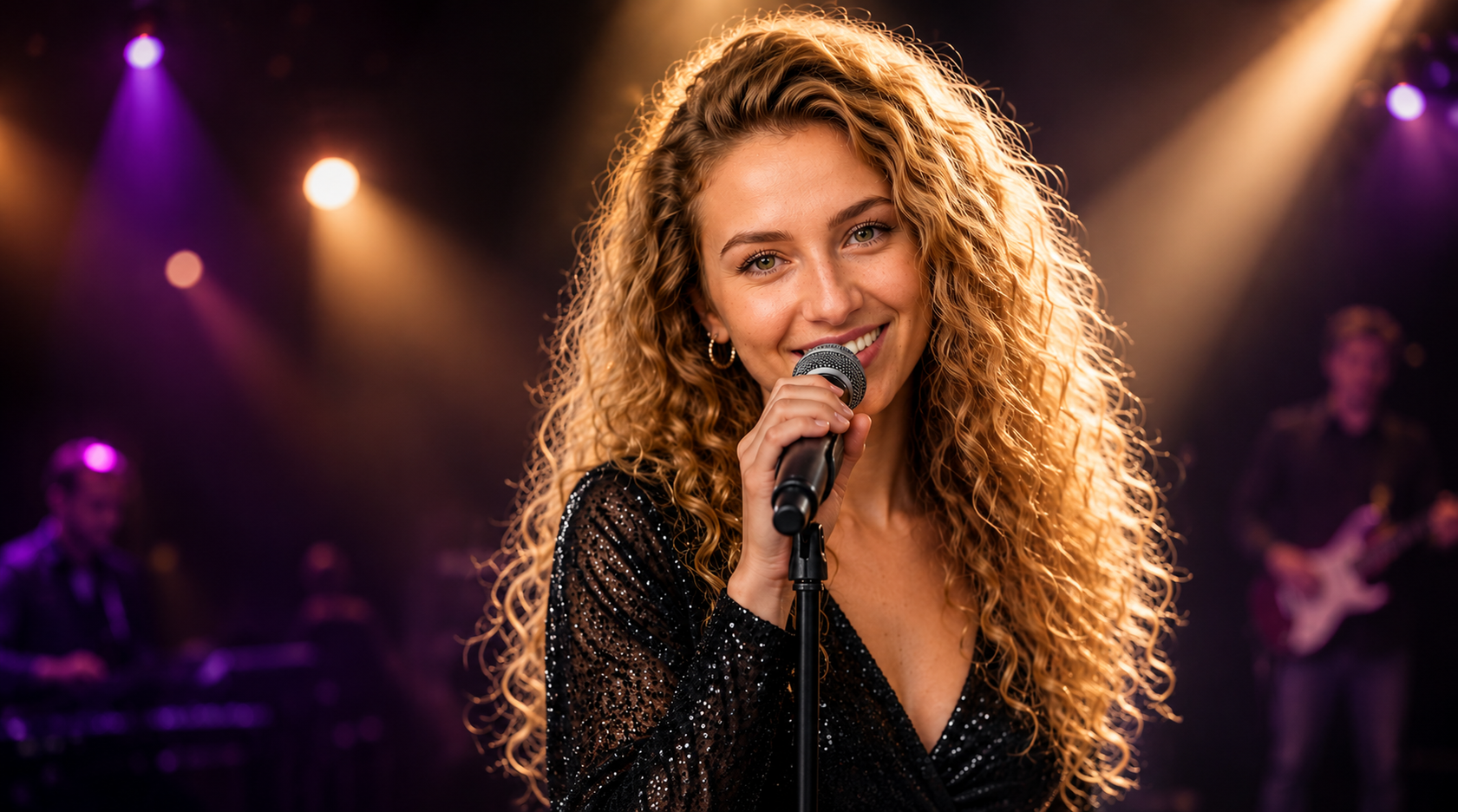Denisa Andrada de la Timișoara