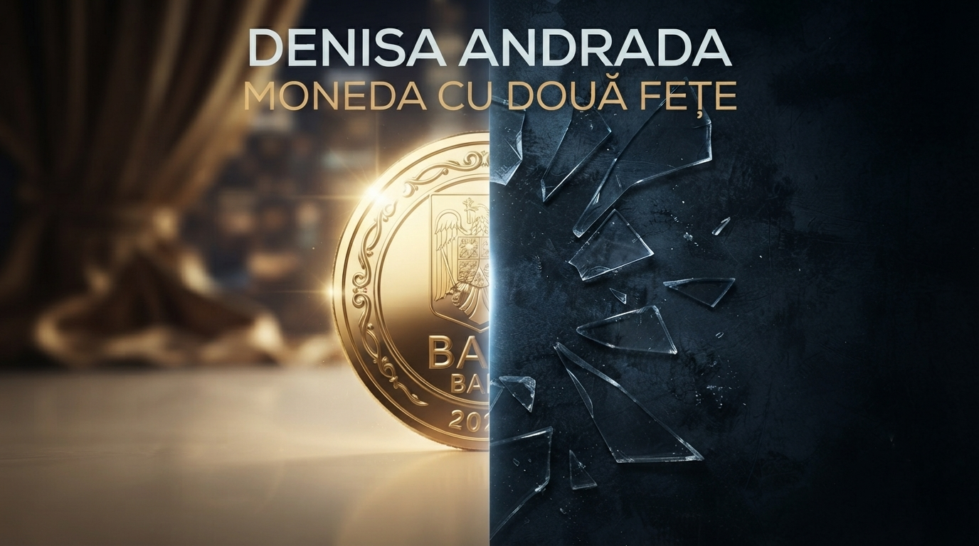 Moneda cu două fețe